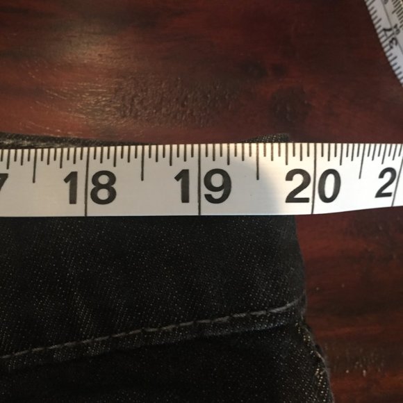 Levi 559 Jeans. Tall - Long - Picture 8 of 8